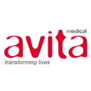 Profile picture for
            AVITA Medical, Inc.