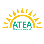 ATEA PHARMACEUTIC.DL-,001 Logo