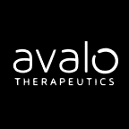 AVALO THERAPEUT. DL-,001 Logo