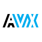 AVX Corporation stock logo