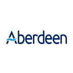 abrdn Global Premier Properties Fund stock logo