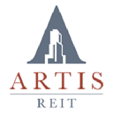 Profile picture for
            Artis Real Estate Investment Trust
