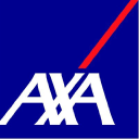 AXA ADR Logo