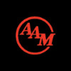 American Axle & Mfg Logo