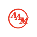 American Axle & Manufacturing Holdings Inc stock logo