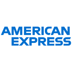 American Express Co. stock logo