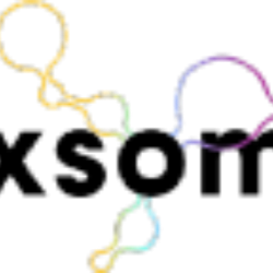 AXSM logos