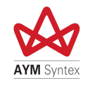 Profile picture for
            AYM Syntex Limited
