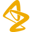 AZN.L logo