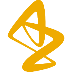 AZN logos