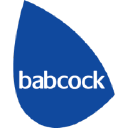 BABCOCK INT GROUP Logo