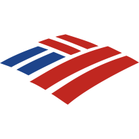 Bank Of America Corp. stock logo