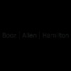 Booz Allen Hamilton A Logo