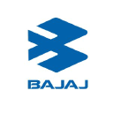 Profile picture for
            Bajaj Auto Limited