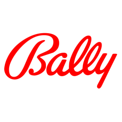 BALY logos