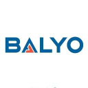 BALYO S.A. EO -,08 Aktie Logo