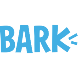 BARK logos
