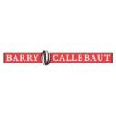 BARRY CALLEBAUT N Logo
