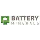 BATTERY MINERALS LTD Logo