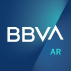 BBVA Argentina - ADR stock logo
