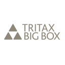TRITAX BIG BOX REIT LS-01 Logo
