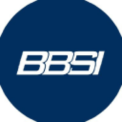 BBSI logos