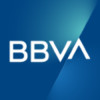 Banco Bilbao Vizcaya Argent. ADR Logo
