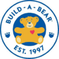 Build A Bear Workshop Inc stock logo
