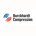 BURCKHARDT Logo