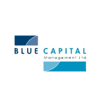 Blue Capital Reinsurance Holdings Ltd. stock logo
