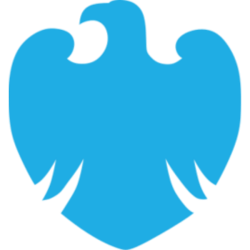 Barclays plc - ADR stock logo