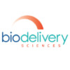 Biodelivery Sciences Intl Logo