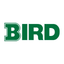 Bird Construction Logo