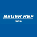 Beijer Ref B Logo