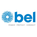 BELFA logos