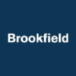 Brookfield Renewable Corporation - Class A (Sub Voting) stock logo