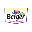Profile picture for
            Berger Paints India Limited
