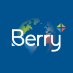 BERY logos