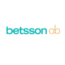 Betsson B Logo