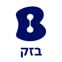 Profile picture for
            Bezeq The Israel Telecommunication Corp. Ltd
