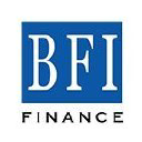 Logo PT BFI Finance Indonesia Tbk TL;DR Investor