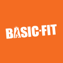 Basic-Fit Logo