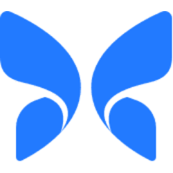 Butterfly Network Inc - Class A stock logo
