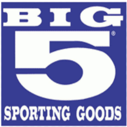 Big 5 Sporting Goods Corp stock logo