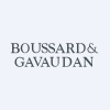 Boussard & Gavaudan Logo