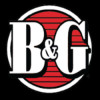 B & G Foods Logo