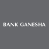Logo PT Bank Ganesha Tbk TL;DR Investor