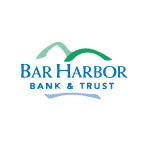 Bar Harbor Bankshares Inc stock logo