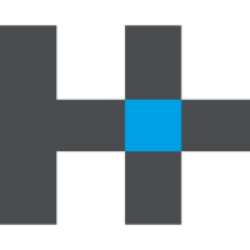 Bausch Health Companies Inc stock logo