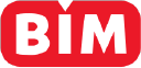 Bim Birlesik Logo